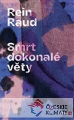 Smrt dokonalé věty - książka