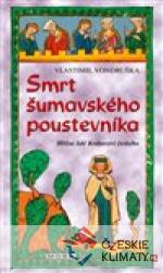 Smrt šumavského poustevníka - książka