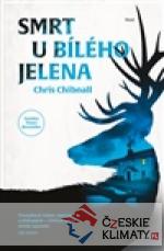 Smrt U bílého jelena - książka