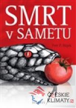 Smrt v sametu - książka