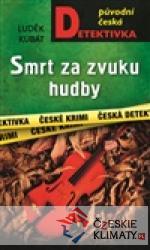 Smrt za zvuku hudby - książka