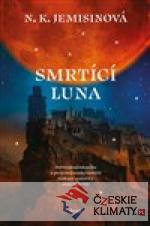 Smrtící luna - książka