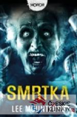 Smrtka - książka