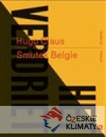 Smutek Belgie - książka