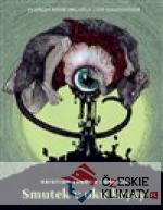 Smutek v oku krysy - książka