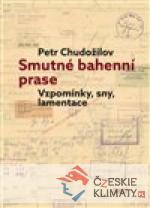 Smutné bahenní prase - książka