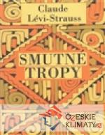 Smutné tropy - książka