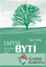 Smysl bytí - książka