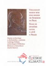 Snad se uvidíme letos v Praze / Vielleicht sehen wir uns heuer im Sommer in Prag - książka