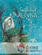 Sněhová královna - książka