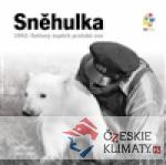 Sněhulka - książka