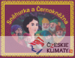Sněhurka a Černokněžna - książka