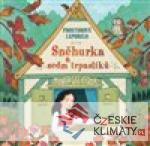 Sněhurka a sedm trpaslíků - książka