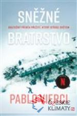 Sněžné bratrstvo - książka