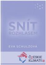 Snít rozhlasem - książka