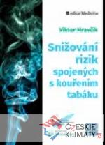 Snižování rizik spojených s kouřením tabáku - książka