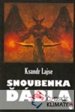 Snoubenka ďábla - książka