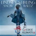 Snow Waltz - audiobook - książka