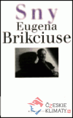 Sny Eugena Brikciuse - książka