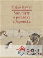 Sny, mýty a pohádky z Japonska - książka