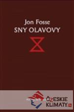 Sny Olavovy - książka