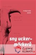 Sny uckermärkerů - książka