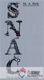 Sny ve verších a verše o snění - książka