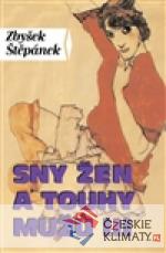 Sny žen a touhy mužů III. - książka