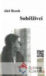 Sobělživci - książka