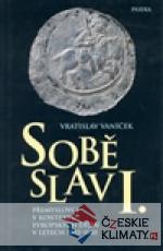 Soběslav I. - książka