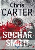 Sochař smrti - książka