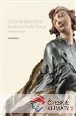 Sochařská dílna období baroka ve střední Evropě - książka