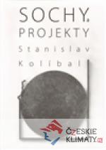 Sochy a projekty/Sculptures and Projects - książka