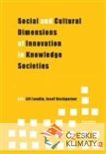 Social and Cultural Dimensions of Innovation in Knowledge Societies - książka