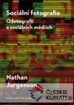 Sociální fotografie - książka