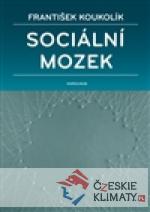 Sociální mozek - książka