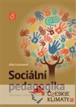 Sociální pedagogika - książka