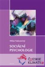 Sociální psychologie - książka