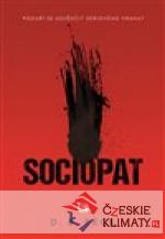 Sociopat - książka