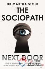 Sociopath Next Door - książka