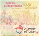 Sofinka a Medvíďátko v říši želvušek - książka