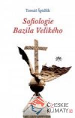 Sofiologie Bazila Velikého - książka