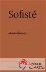 Sofisté - książka