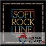 Soft Rock Line 1969-1989 - książka
