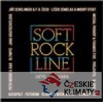 Soft Rock Line 1970-1984 - książka