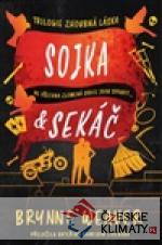 Sojka & Sekáč - książka