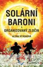 Solární baroni I. - książka