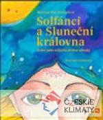 Solfánci a Sluneční královna - książka