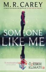 Someone Like Me - książka