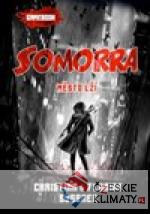 Somorra: Město lží - książka